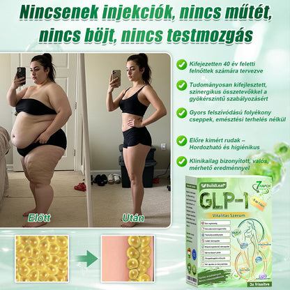 🧑‍⚕️ 🎁 Már csak 10 doboz maradt! Korlátozott ideig érvényes ajánlat, extra 50% kedvezmény! Ragadd meg ezt a lehetőséget, hogy karcsúbb, energikusabb életet élj. Ha lemaradsz, jövő évig kell várnod!