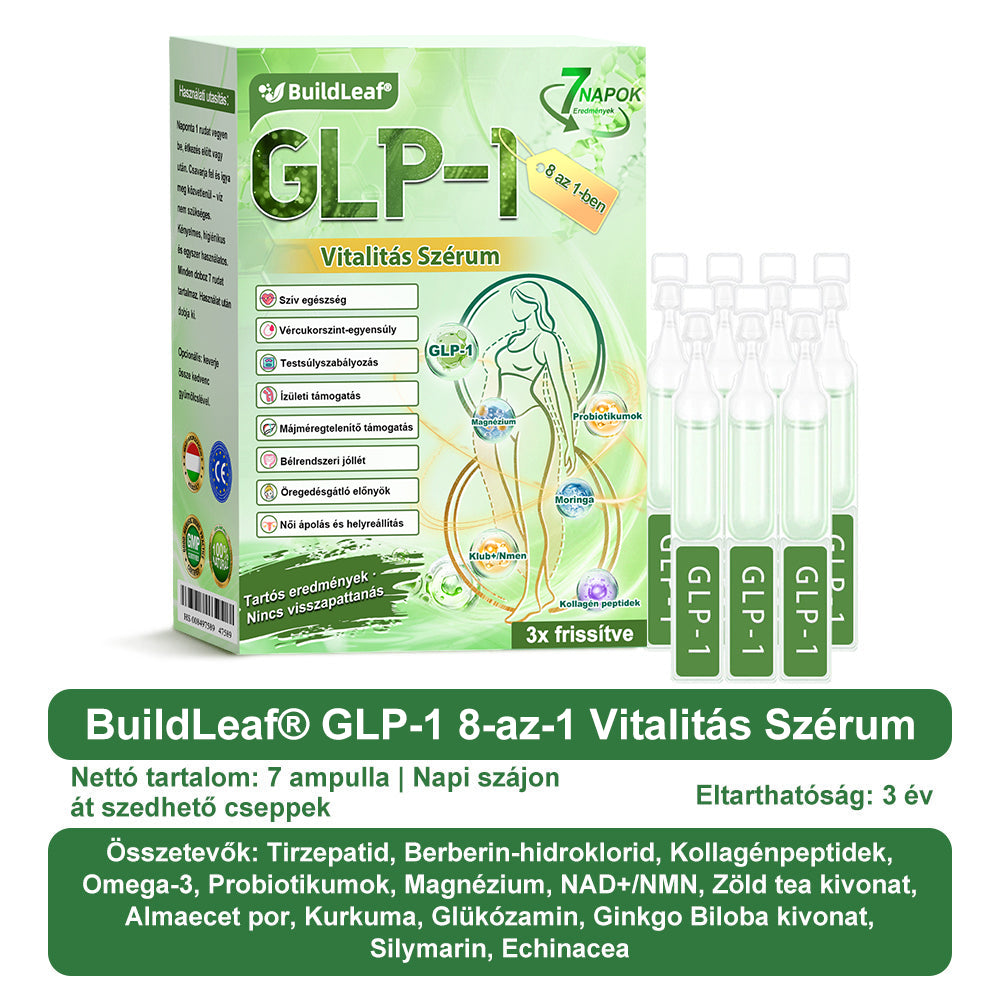 🧑‍⚕️ 🎁 Már csak 10 doboz maradt! Korlátozott ideig érvényes ajánlat, extra 50% kedvezmény! Ragadd meg ezt a lehetőséget, hogy karcsúbb, energikusabb életet élj. Ha lemaradsz, jövő évig kell várnod!