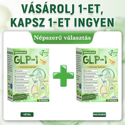 🧑‍⚕️ 🎁 Már csak 10 doboz maradt! Korlátozott ideig érvényes ajánlat, extra 50% kedvezmény! Ragadd meg ezt a lehetőséget, hogy karcsúbb, energikusabb életet élj. Ha lemaradsz, jövő évig kell várnod!