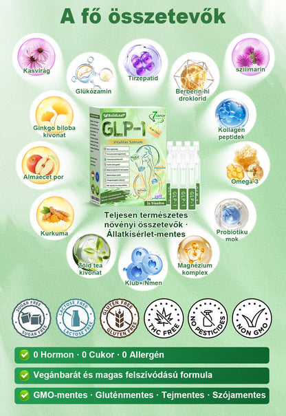 🧑‍⚕️ 🎁 Már csak 10 doboz maradt! Korlátozott ideig érvényes ajánlat, extra 50% kedvezmény! Ragadd meg ezt a lehetőséget, hogy karcsúbb, energikusabb életet élj. Ha lemaradsz, jövő évig kell várnod!