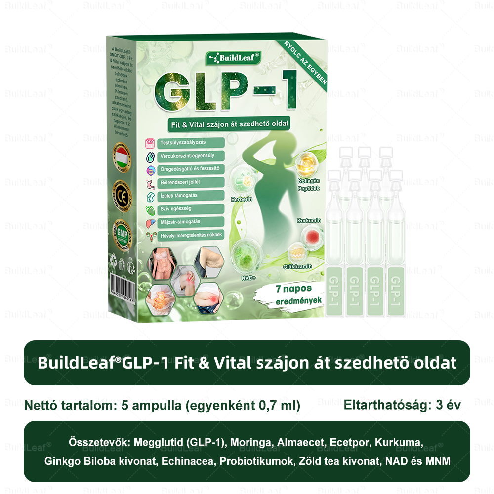 🌿 🎁 Már csak 10 doboz maradt! Korlátozott ideig érvényes ajánlat, extra 50% kedvezmény! Ragadd meg ezt a lehetőséget, hogy karcsúbb, energikusabb életet élj. Ha lemaradsz, jövő évig kell várnod!