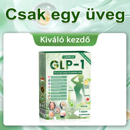 🌿 🎁 Már csak 10 doboz maradt! Korlátozott ideig érvényes ajánlat, extra 50% kedvezmény! Ragadd meg ezt a lehetőséget, hogy karcsúbb, energikusabb életet élj. Ha lemaradsz, jövő évig kell várnod!