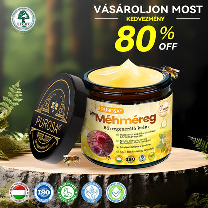 ✨ 🎁 Már csak az utolsó 5 doboz maradt! Korlátozott ideig extra 50% kedvezmény! Ragadd meg a lehetőséget a bőröd újjászületéséhez ✨Ha most lemaradsz, legközelebb csak jövőre lesz esélyed!