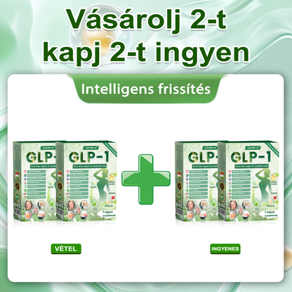 🌿 🎁 Már csak 10 doboz maradt! Korlátozott ideig érvényes ajánlat, extra 50% kedvezmény! Ragadd meg ezt a lehetőséget, hogy karcsúbb, energikusabb életet élj. Ha lemaradsz, jövő évig kell várnod!