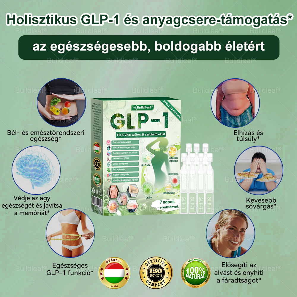 🌿 🎁 Már csak 10 doboz maradt! Korlátozott ideig érvényes ajánlat, extra 50% kedvezmény! Ragadd meg ezt a lehetőséget, hogy karcsúbb, energikusabb életet élj. Ha lemaradsz, jövő évig kell várnod!