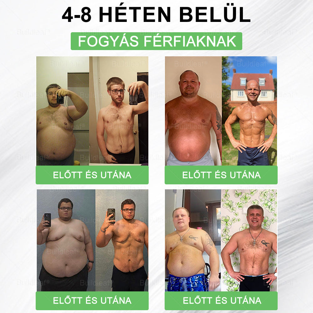 🌿 🎁 Már csak 10 doboz maradt! Korlátozott ideig érvényes ajánlat, extra 50% kedvezmény! Ragadd meg ezt a lehetőséget, hogy karcsúbb, energikusabb életet élj. Ha lemaradsz, jövő évig kell várnod!