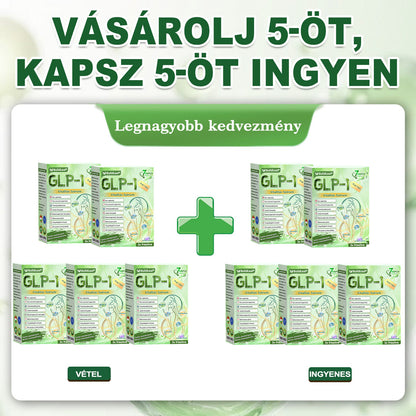 🧑‍⚕️ 🎁 Már csak 10 doboz maradt! Korlátozott ideig érvényes ajánlat, extra 50% kedvezmény! Ragadd meg ezt a lehetőséget, hogy karcsúbb, energikusabb életet élj. Ha lemaradsz, jövő évig kell várnod!
