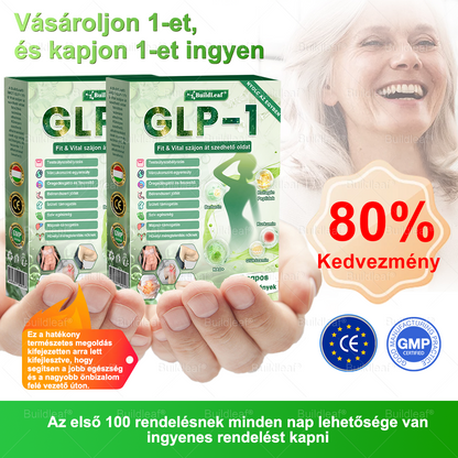 🌿 🎁 Már csak 10 doboz maradt! Korlátozott ideig érvényes ajánlat, extra 50% kedvezmény! Ragadd meg ezt a lehetőséget, hogy karcsúbb, energikusabb életet élj. Ha lemaradsz, jövő évig kell várnod!